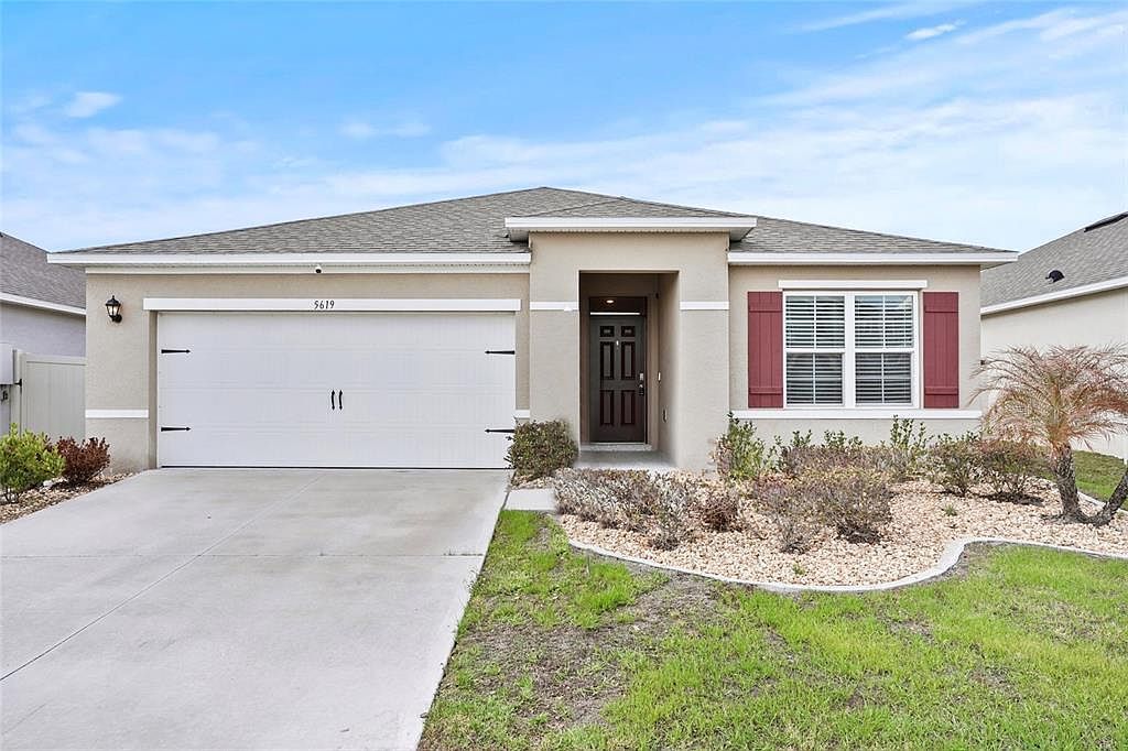 5619 Siltstone St Lakeland, FL 33811 - Thumbnail 2