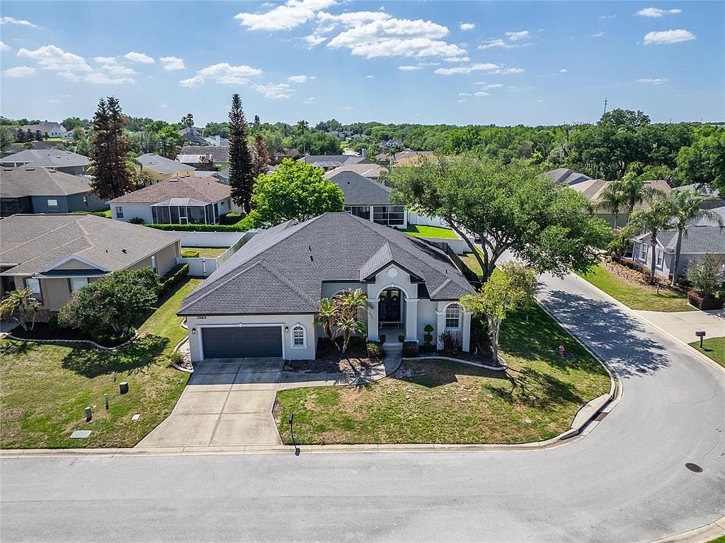 2665 Hickory View Loop Lakeland, FL 33813  | Single Family