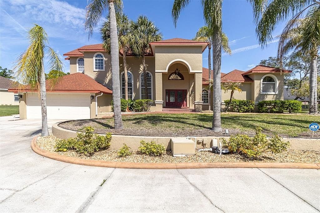 4404 Lake In The Woods Dr Spring Hill, FL 34607 - Thumbnail 2