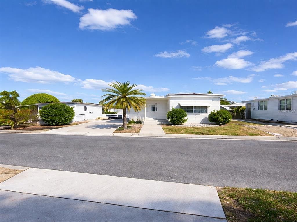 4061 58th Ave N Lot 225 Saint Petersburg, FL 33714 - Thumbnail 2