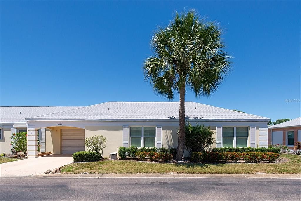 8241 Brentwood Rd #8241 Seminole, FL 33777, 33777