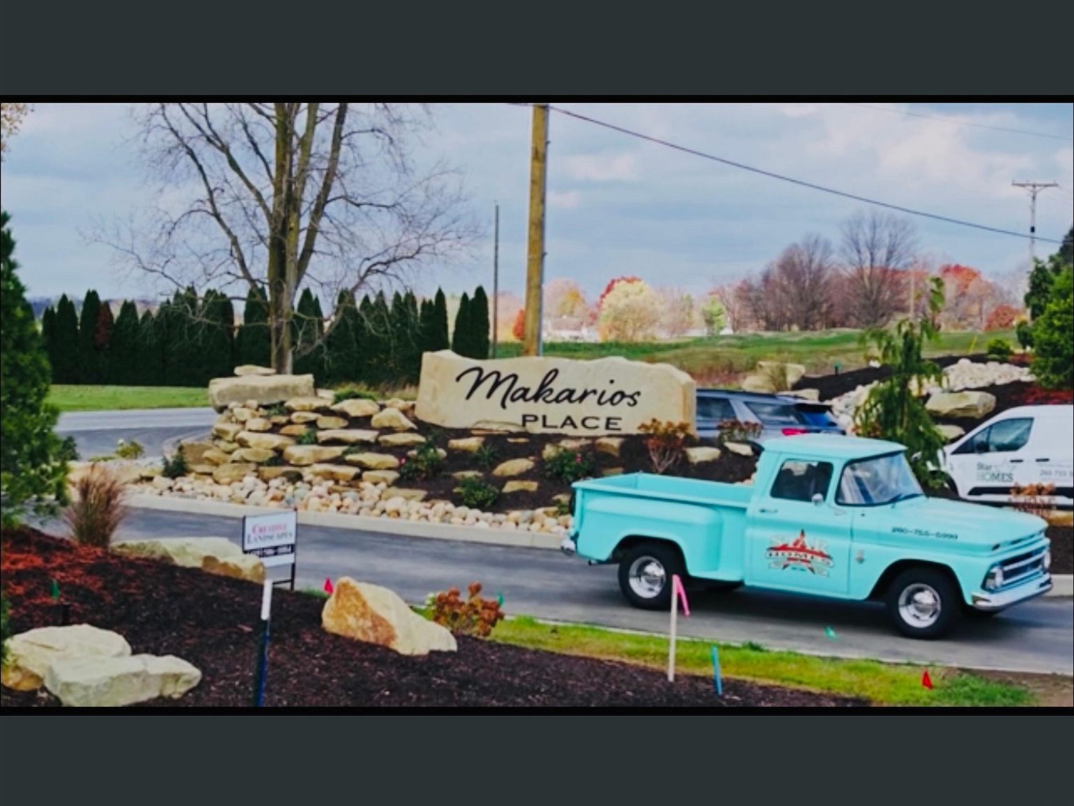 15373 Makarios Pass #31 Leo, IN 46765 - Thumbnail 2