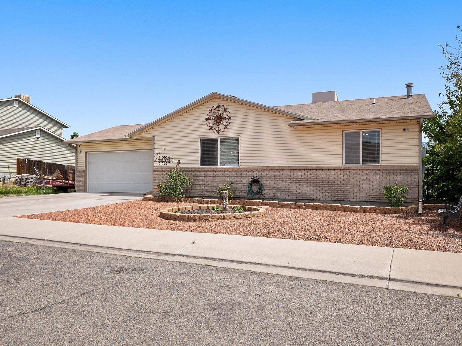 482 Forelle St Clifton, CO 81520  | Single Family