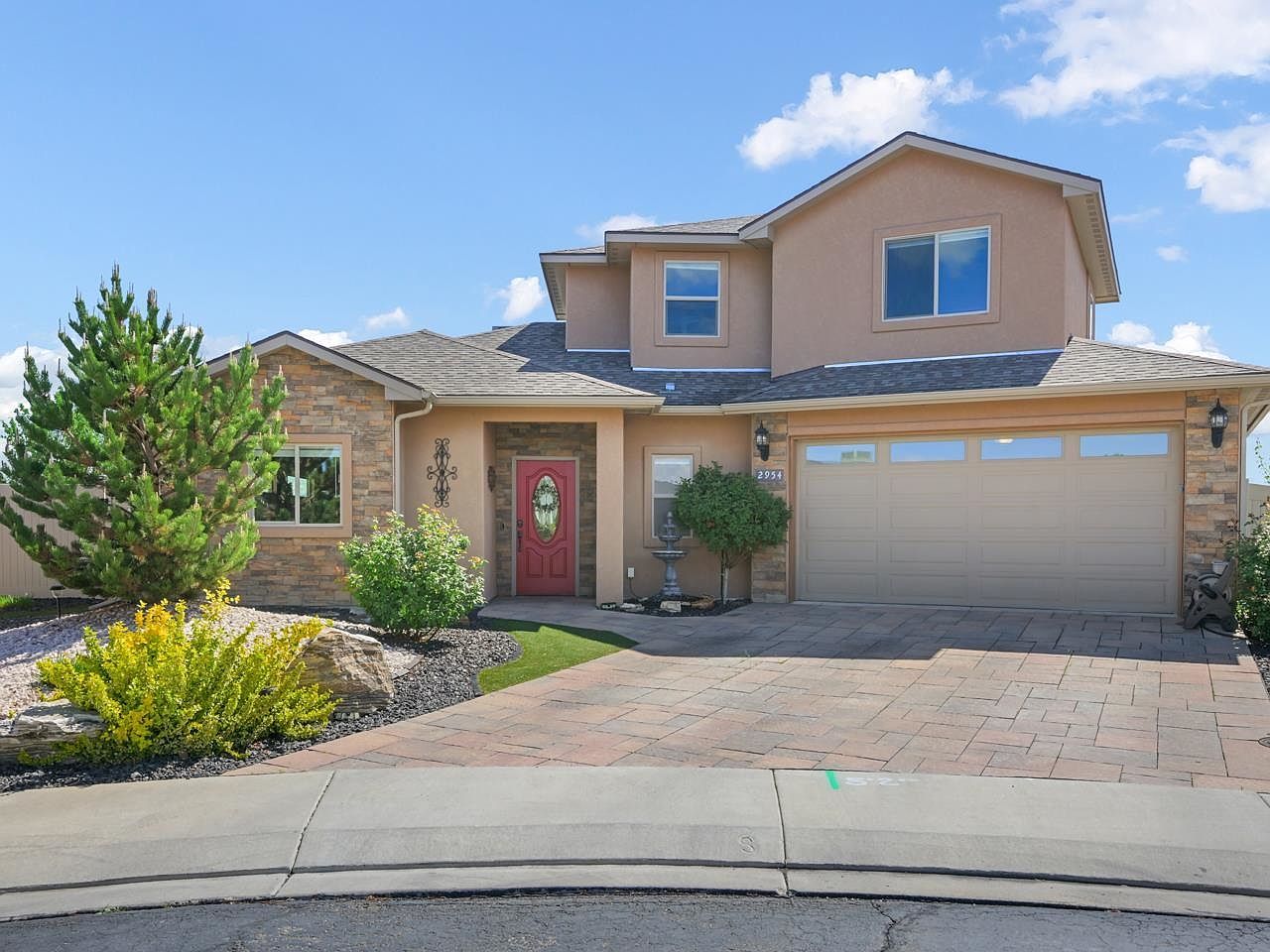 2954 Wicklow Ct Grand Junction, CO 81504  | Single Family