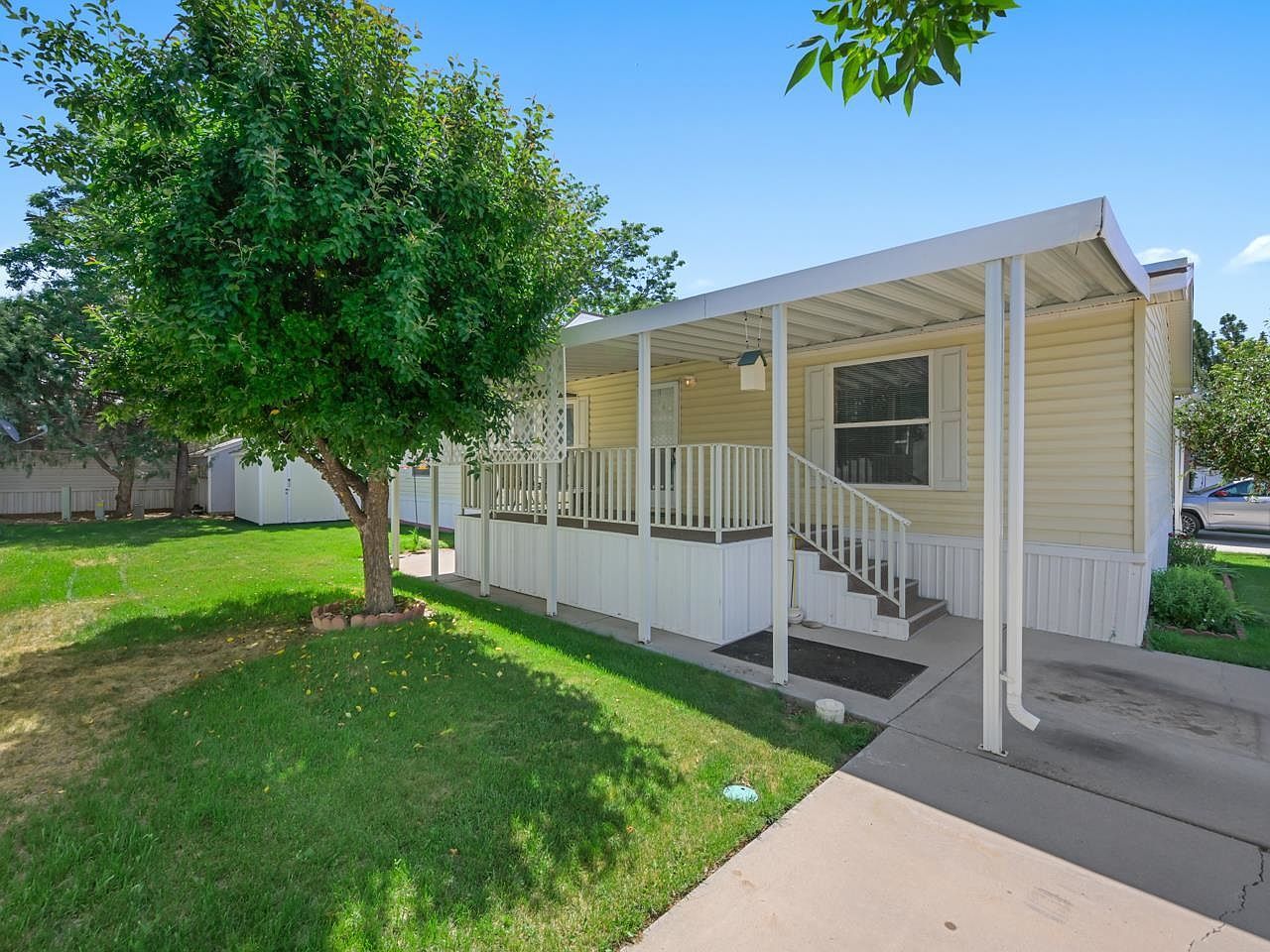 435 32nd Rd Unit 456 Grand Junction, CO 81520, 81520