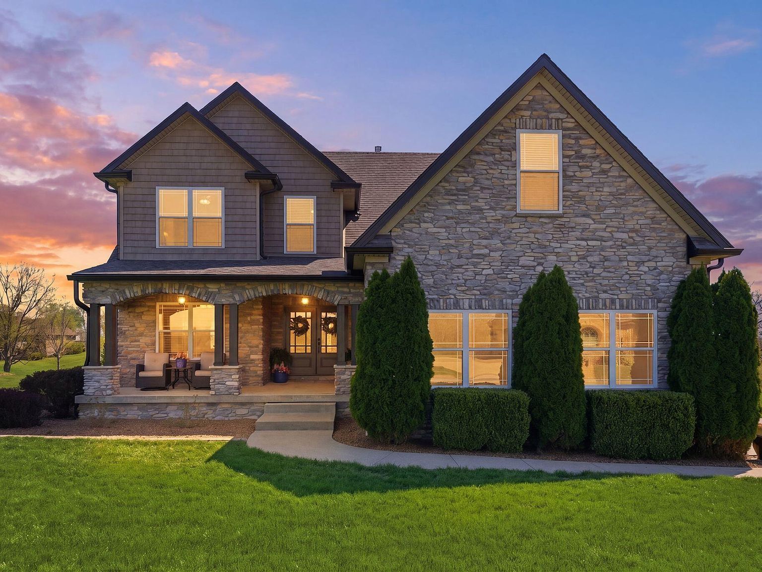 167 Winstons Ct Richmond, KY 40475  | Single Family