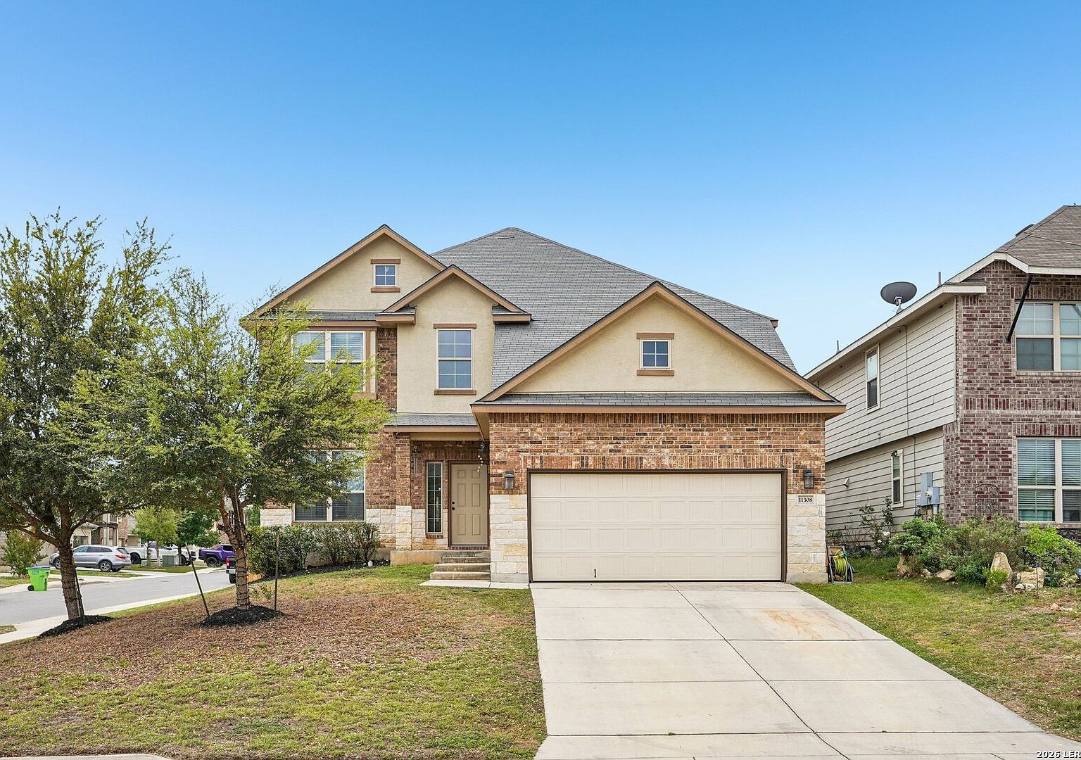 11308 Silver Rose San Antonio, TX 78245  | Single Family