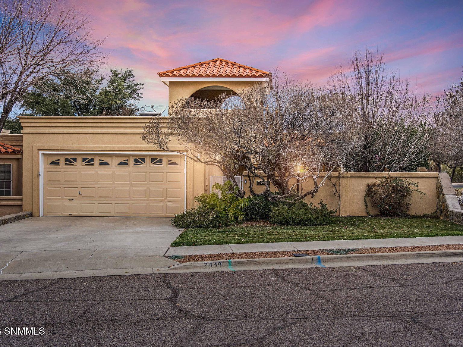 2449 El Dorado Ct Las Cruces, NM 88011 - Thumbnail 2