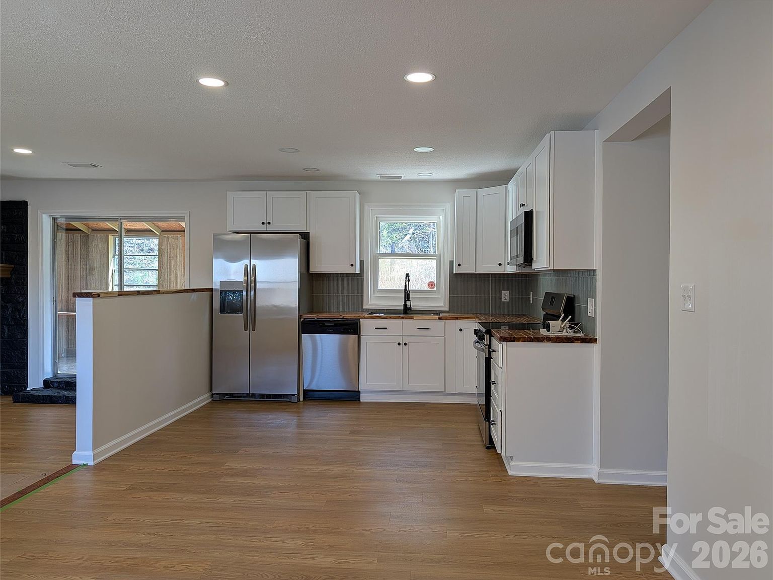 945 Summers Rd Valdese, NC 28690  | Single Family