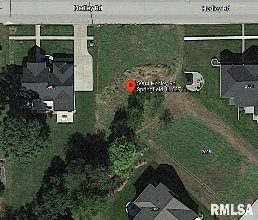 5904 Hedley Rd Springfield, IL 62711 - Thumbnail 2