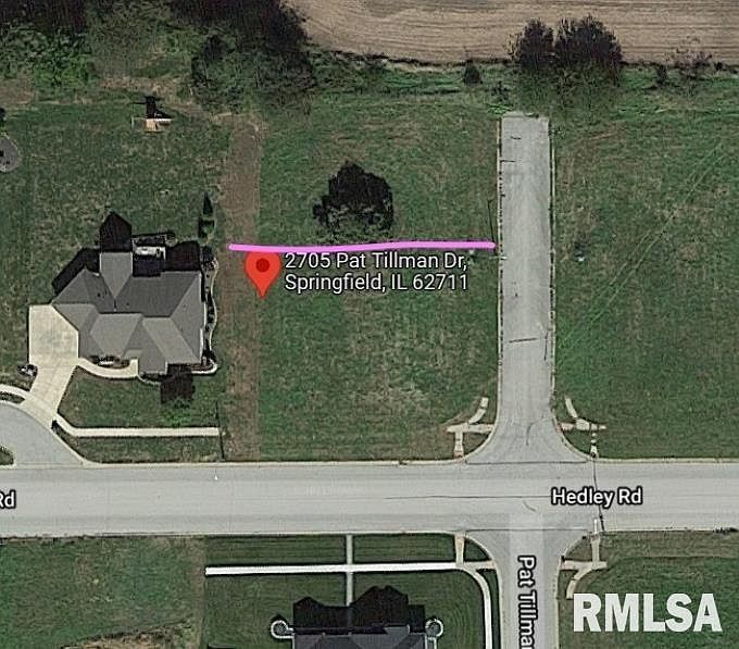 2705 Pat Tillman Dr Springfield, IL 62711 - Thumbnail 2