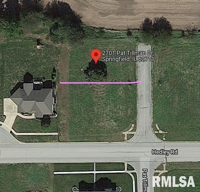 2701 Pat Tillman Dr Springfield, IL 62711 - Thumbnail 2