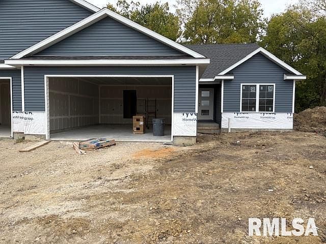 1719 Ambleside Dr Springfield, IL 62711  | Single Family