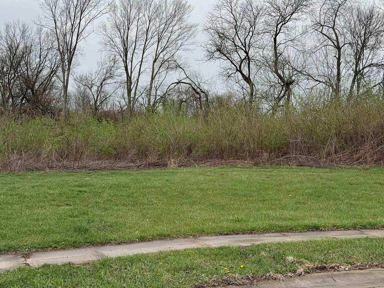 617 Rock River Rd Springfield, IL 62711  | Land/Lot