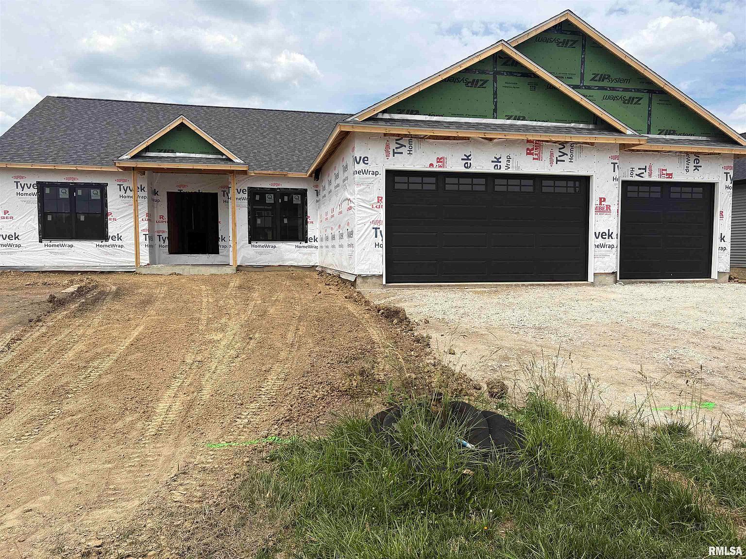 3217 Enfield Cir Springfield, IL 62711, 62711