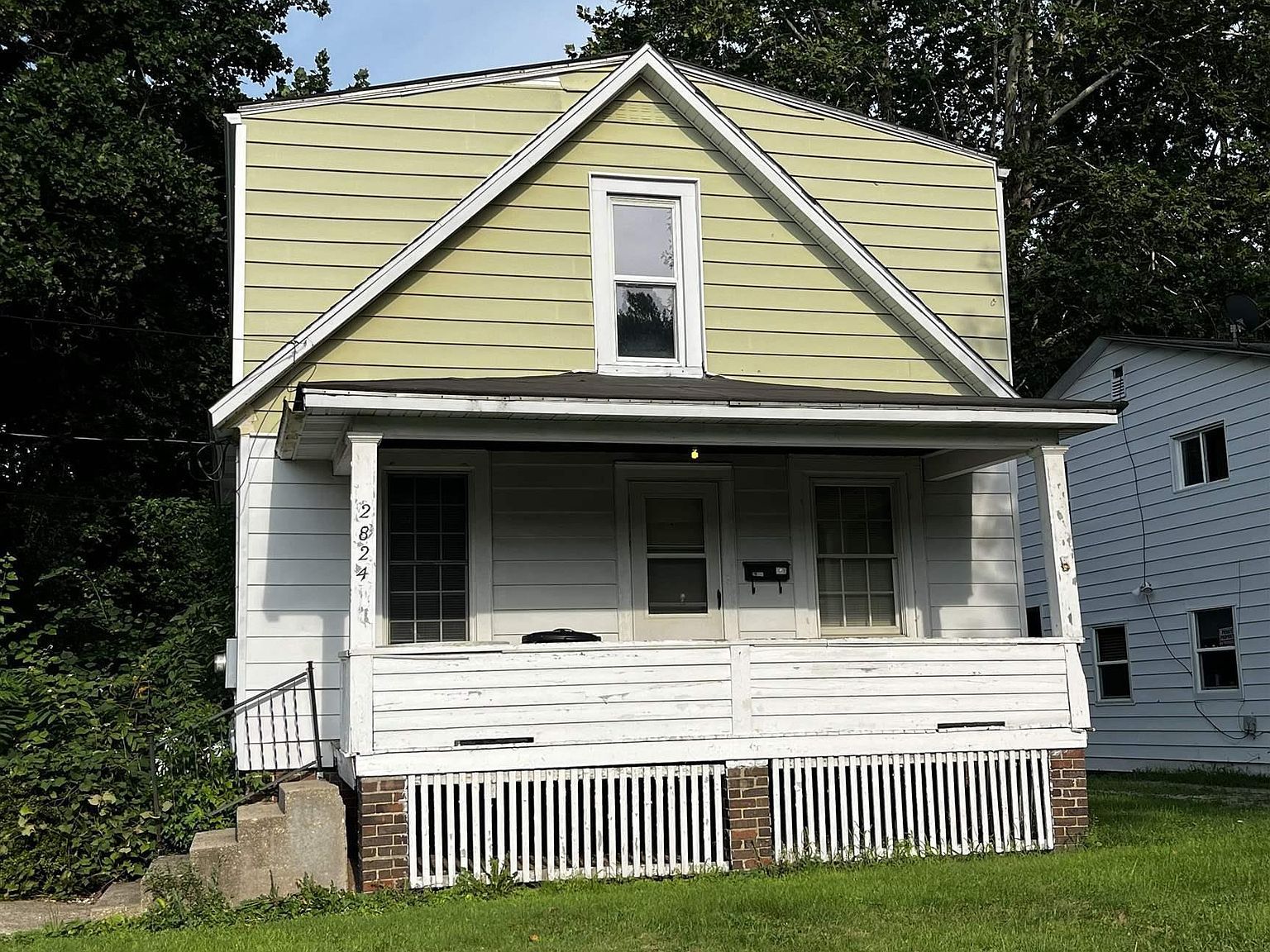 2824 S 16th St Springfield, IL 62703, 62703