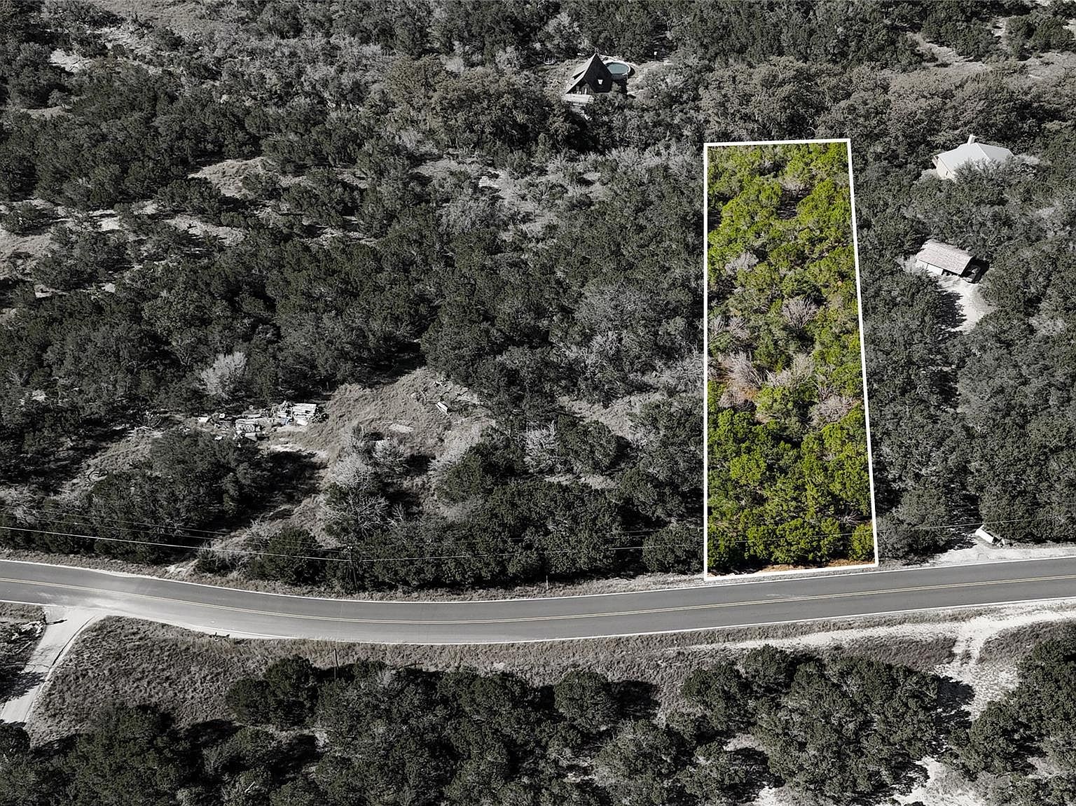 23066 Pedernales Canyon Trl Spicewood, TX 78669 - Thumbnail 2