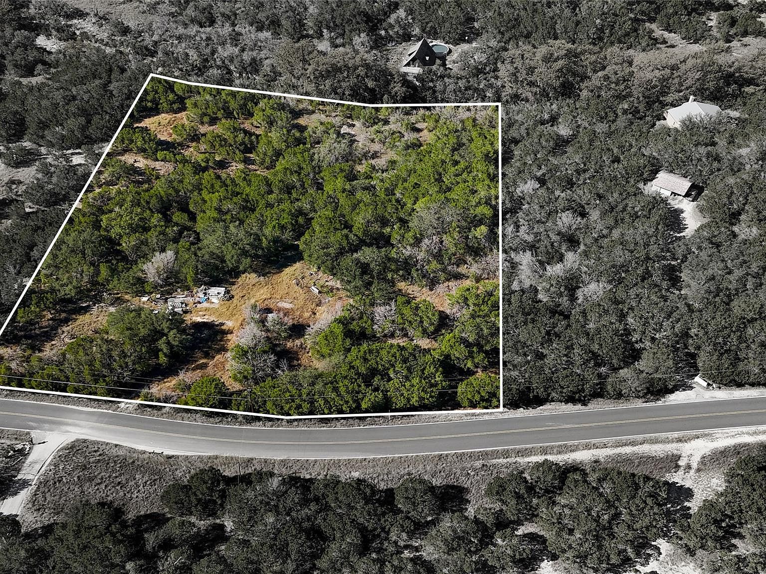 23070 Pedernales Canyon Trl Spicewood, TX 78669 - Thumbnail 2