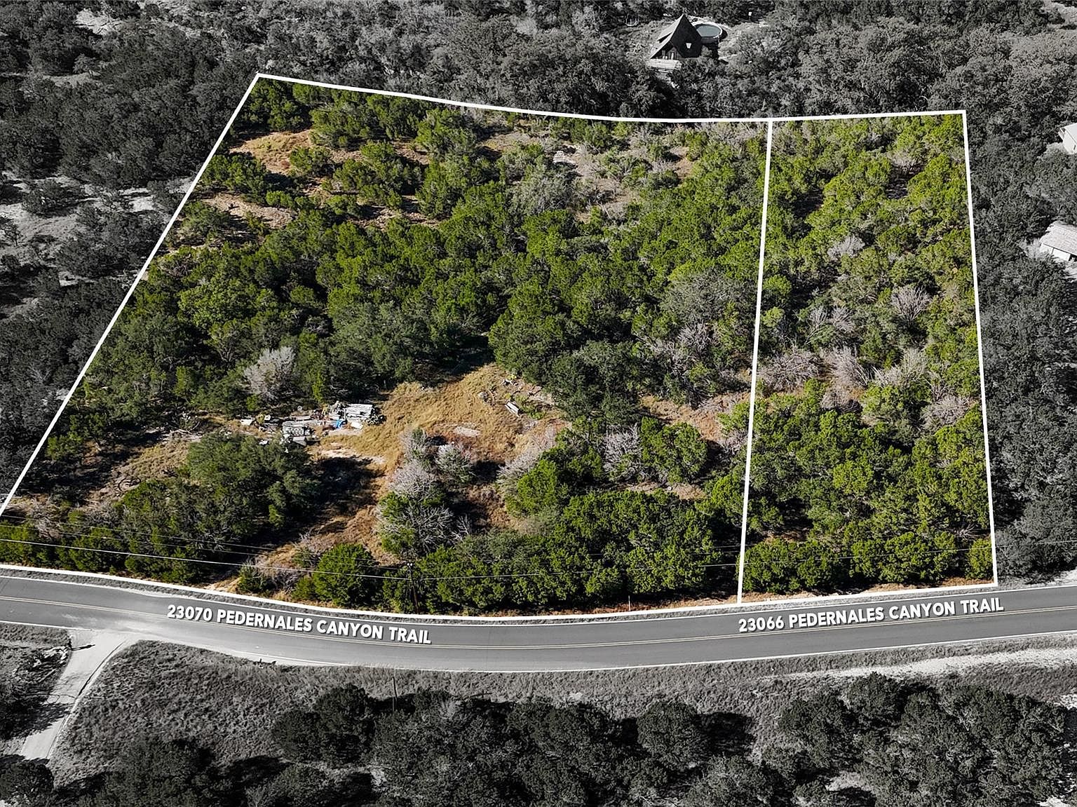 Pedernales Canyon Trl Spicewood, TX 78669 - Thumbnail 2