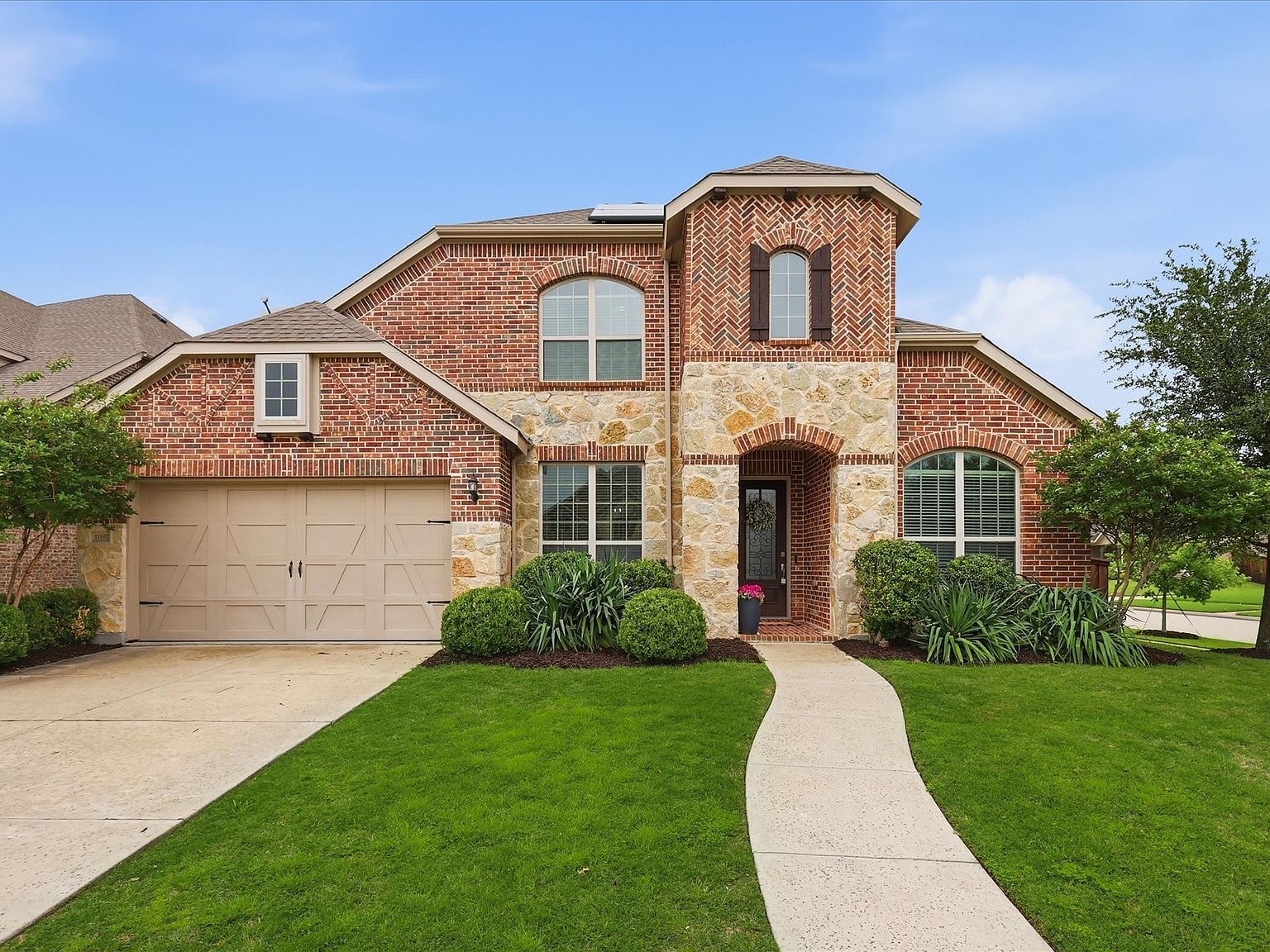 11192 Progreso St Frisco, TX 75035, 75035