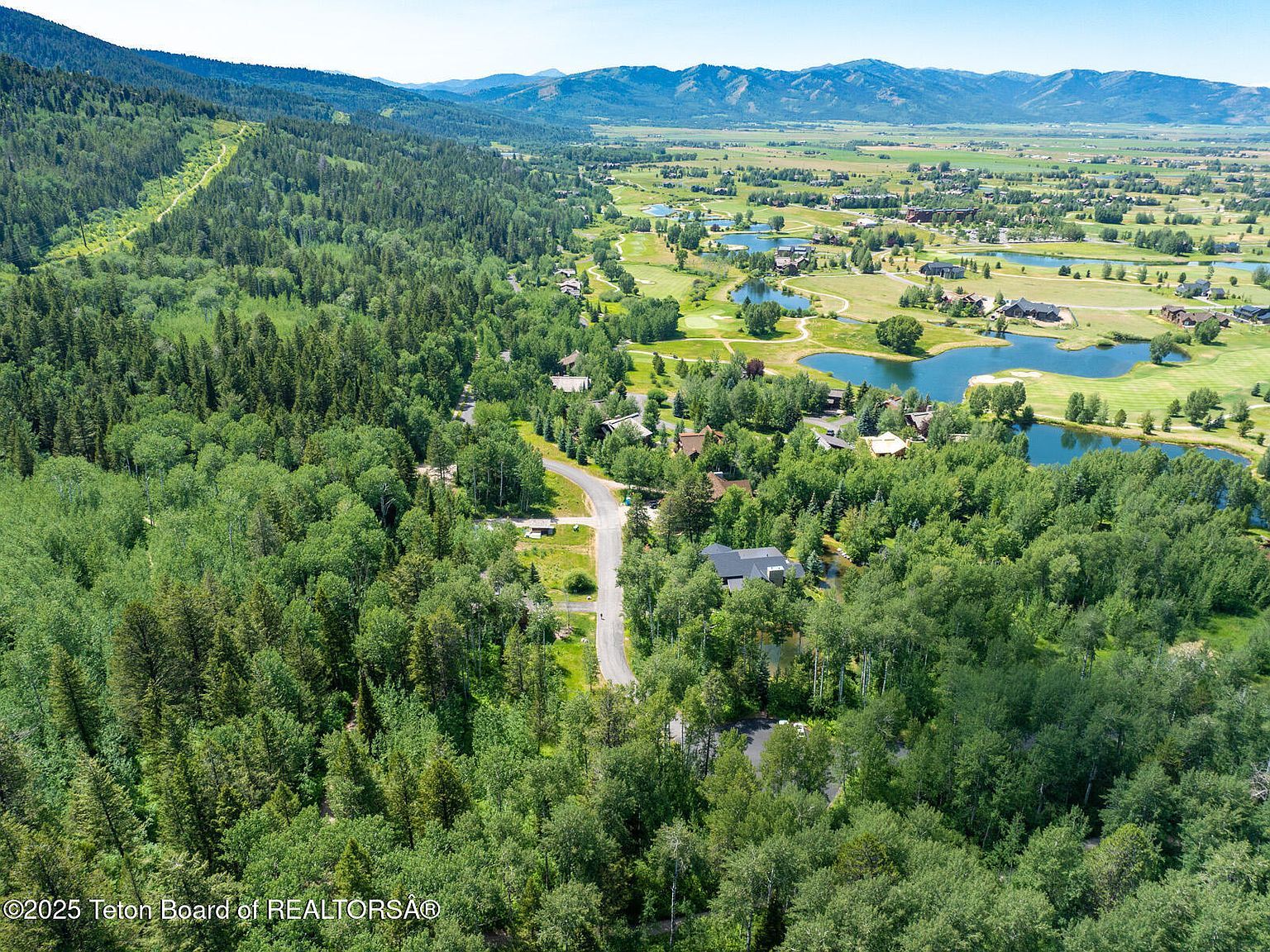 3 Blackfoot Trl Victor, ID 83455 - Thumbnail 2