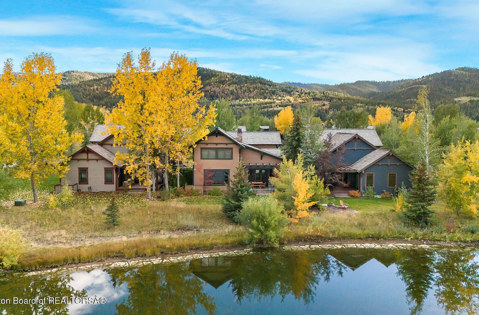 8 Moulton Ln Victor, ID 83455 - Thumbnail 2