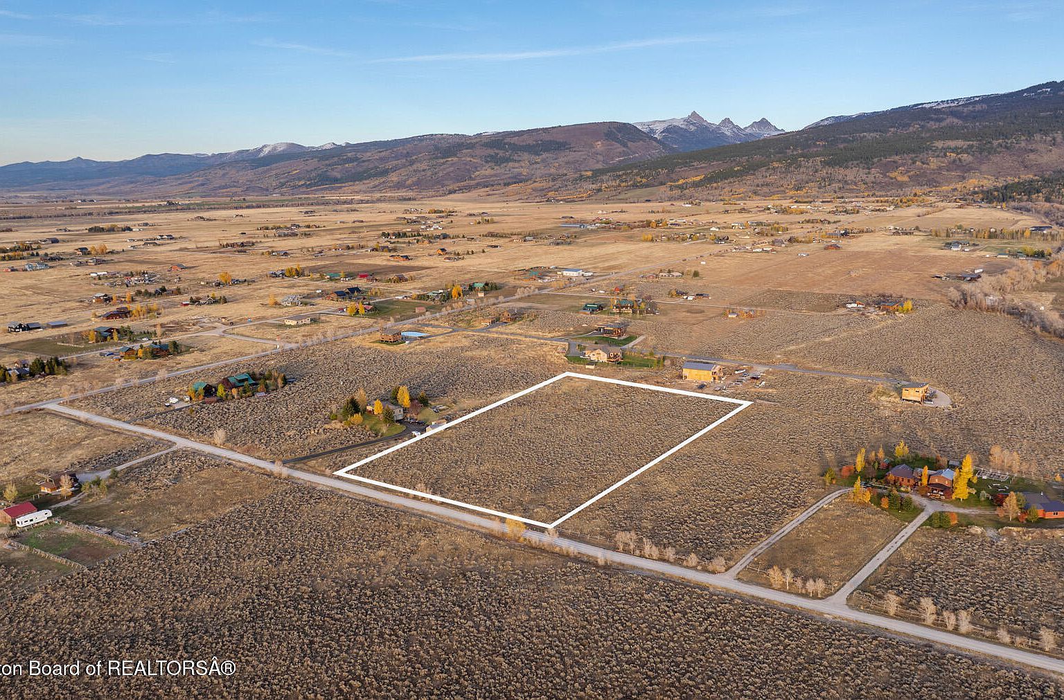 5171 Fox Creek Hollow Rd Victor, ID 83455 - Thumbnail 2