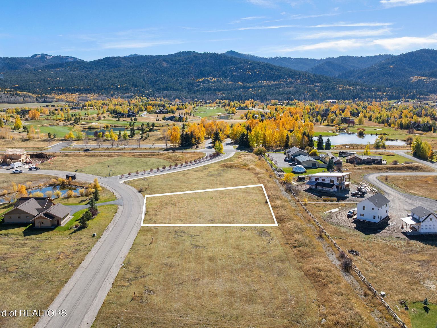 9551 Timberline Loop Victor, ID 83455 - Thumbnail 2