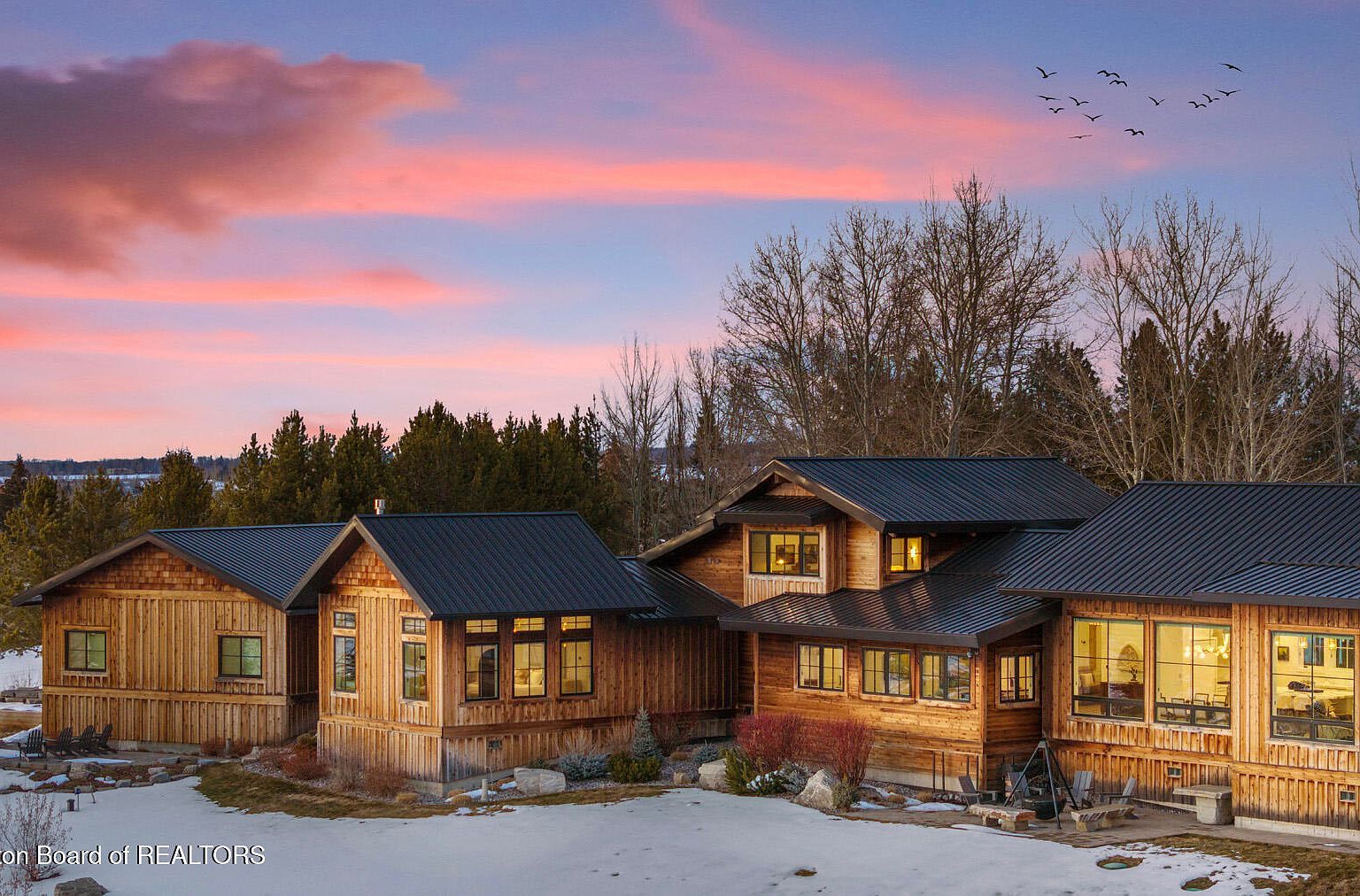 130 Yellow Rose Dr Alta, WY 83414 - Thumbnail 2