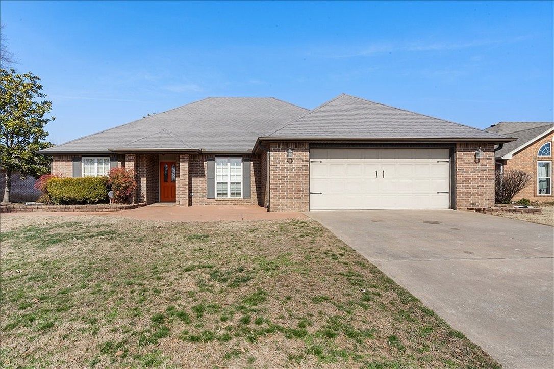 3603 W Hemlock St Rogers, AR 72756 - Thumbnail 2