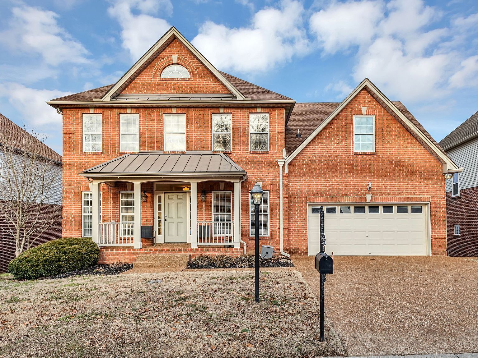 1449 Stoner Rdg Hermitage, TN 37076 - Thumbnail 2