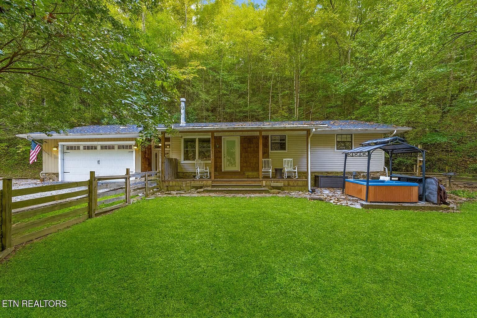 3528 Lost Branch Rd Sevierville, TN 37862 - Thumbnail 2