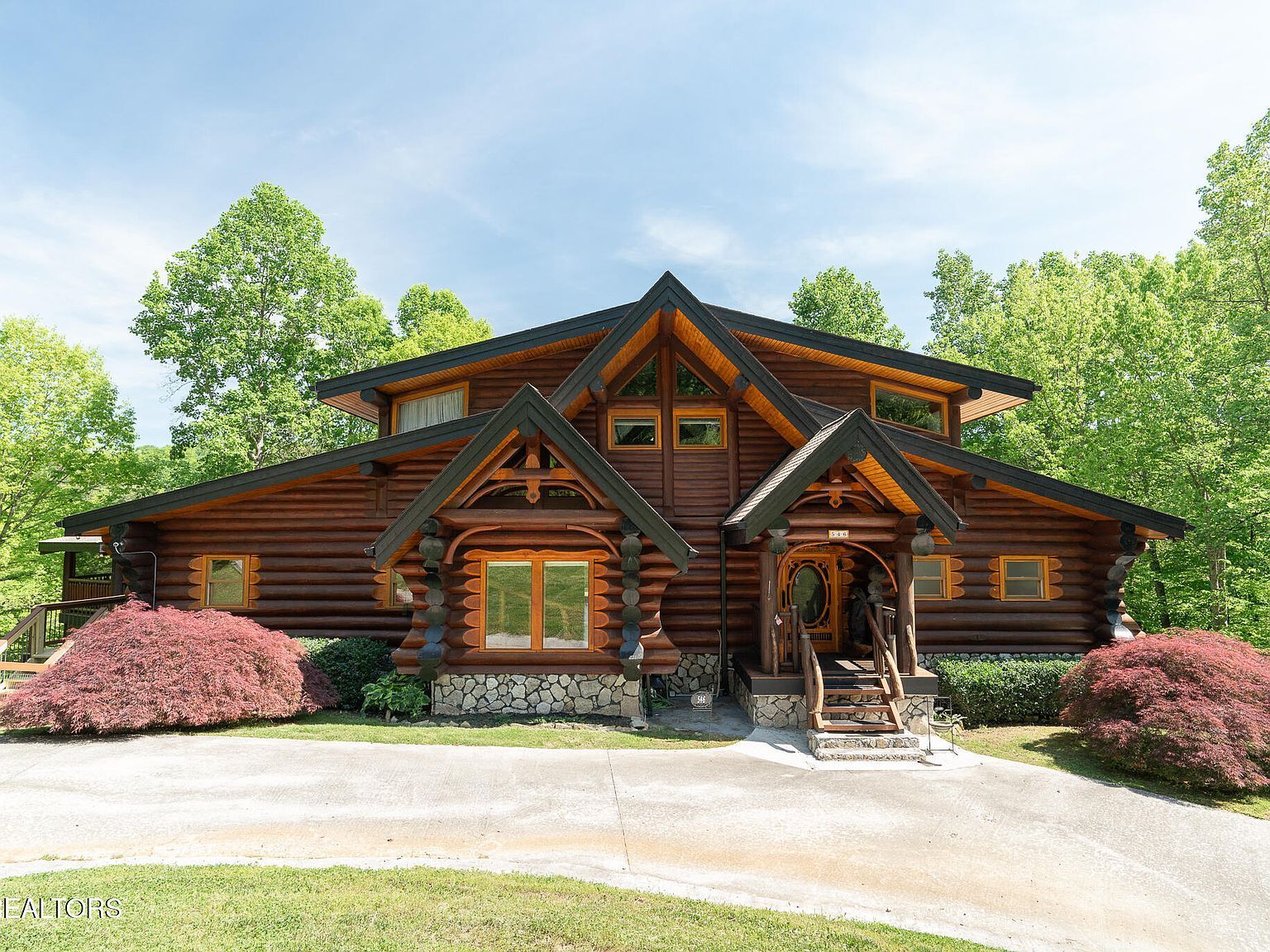 546 Bluff View Rd New Tazewell, TN 37825 - Thumbnail 2