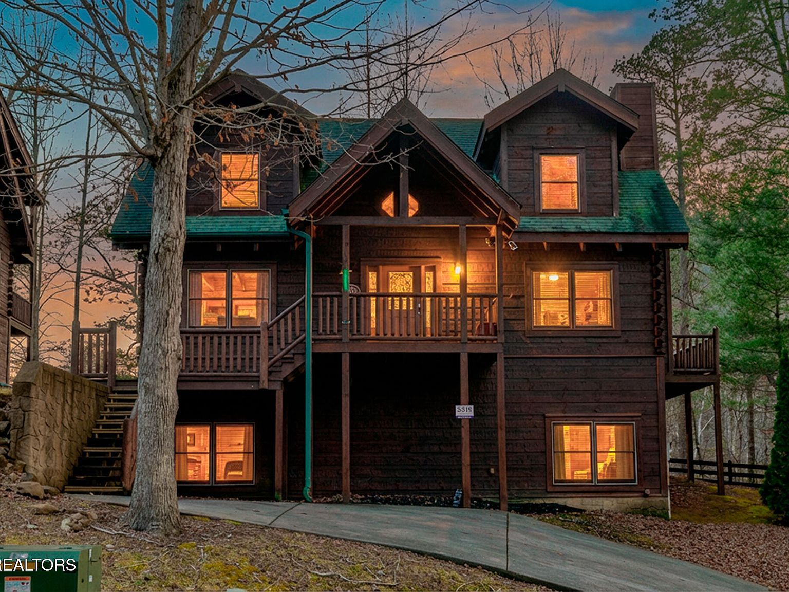 3318 Covered Bridge Way Sevierville, TN 37862 - Thumbnail 2