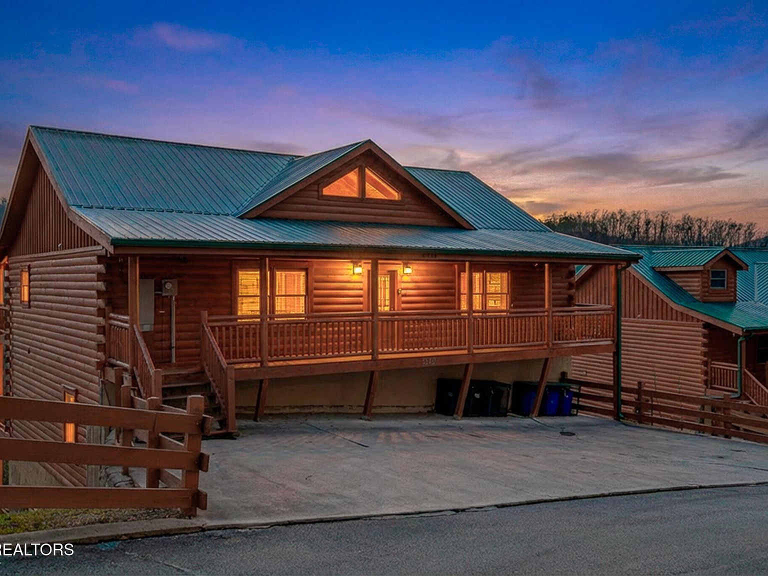 3310 Smoky Ridge Way Sevierville, TN 37862 - Thumbnail 2