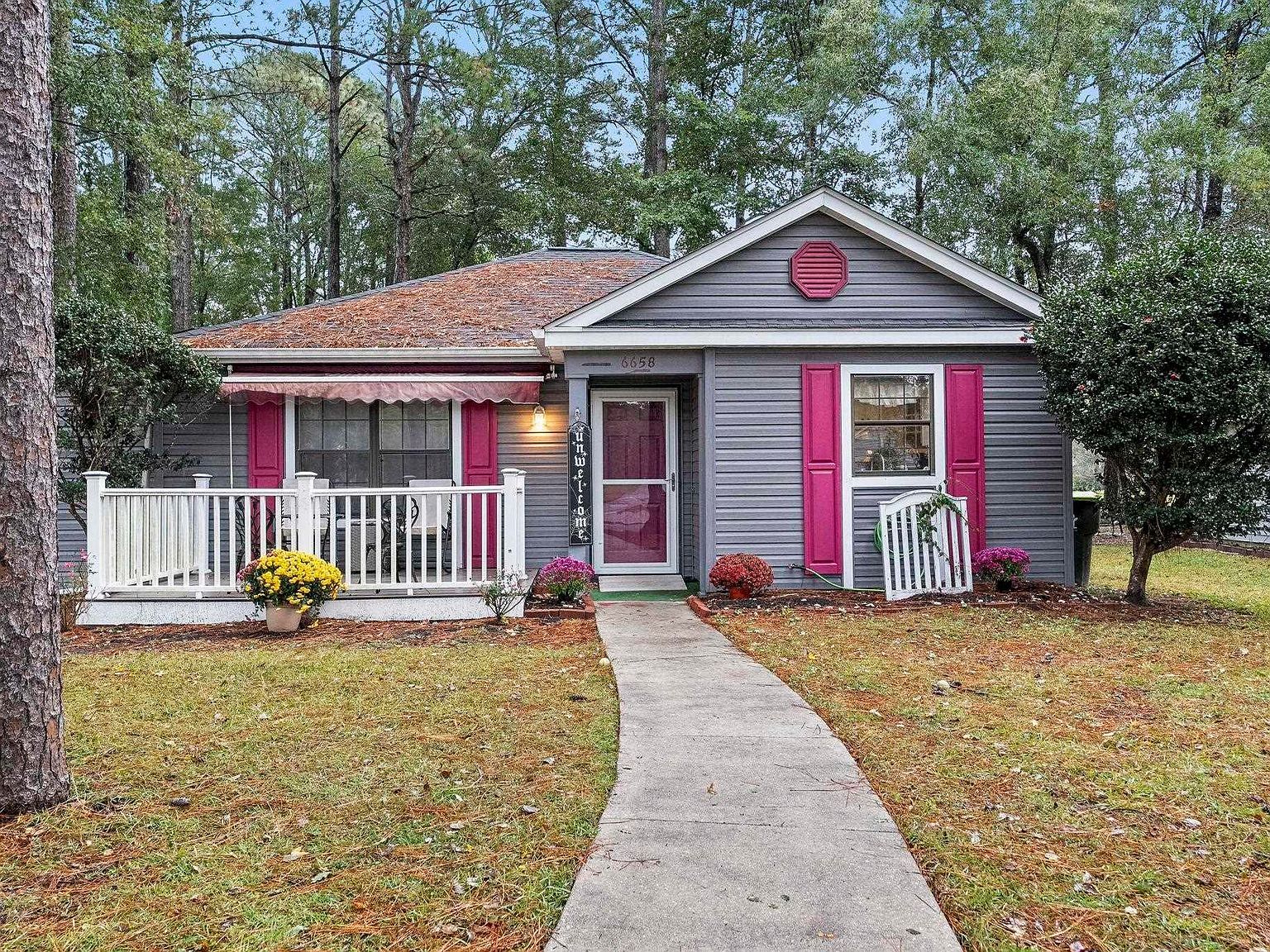 6658 Wisteria Dr Myrtle Beach, SC 29588 - Thumbnail 2