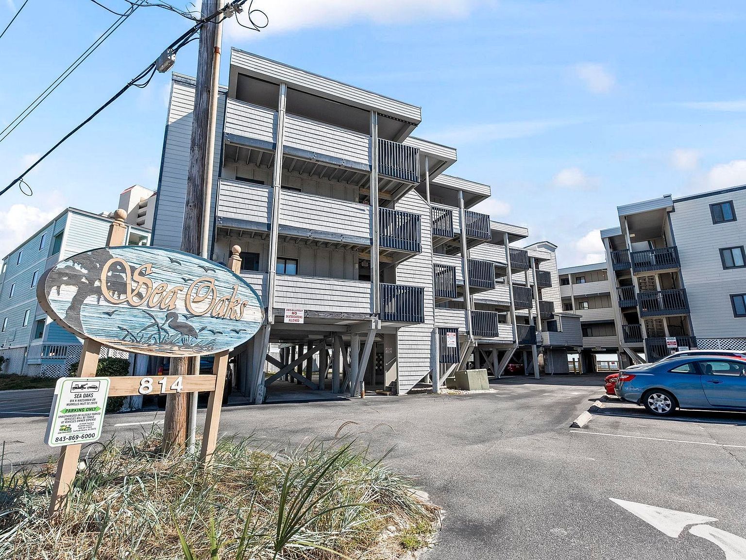 814 N Waccamaw Dr #208 Murrells Inlet, SC 29576 - Thumbnail 2