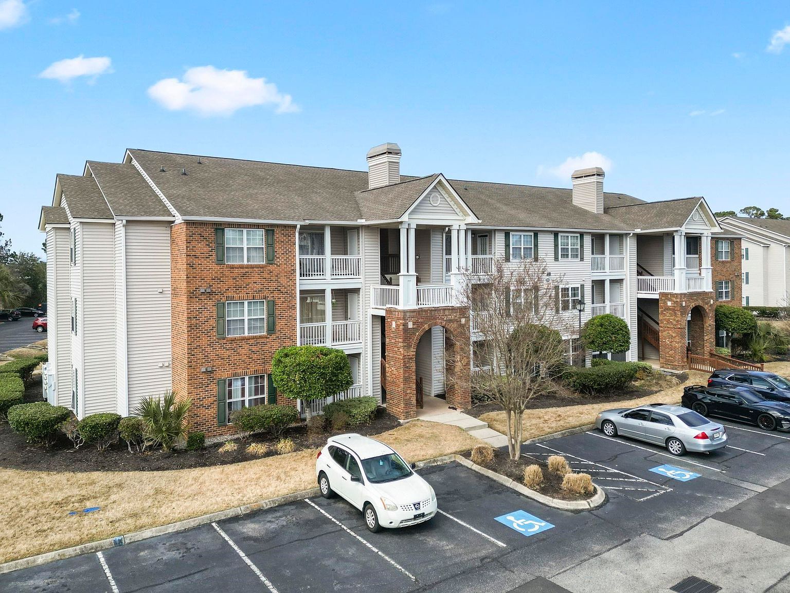 3753 Citation Way APT 438 Myrtle Beach, SC 29577 - Thumbnail 2