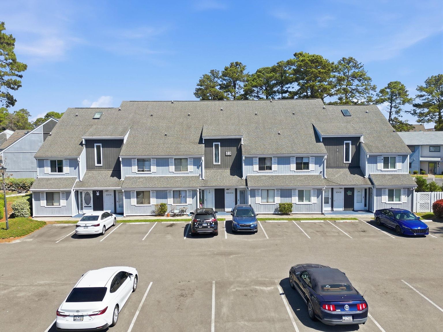 3700 Golf Colony Ln #23-K Little River, SC 29566  | Condominium