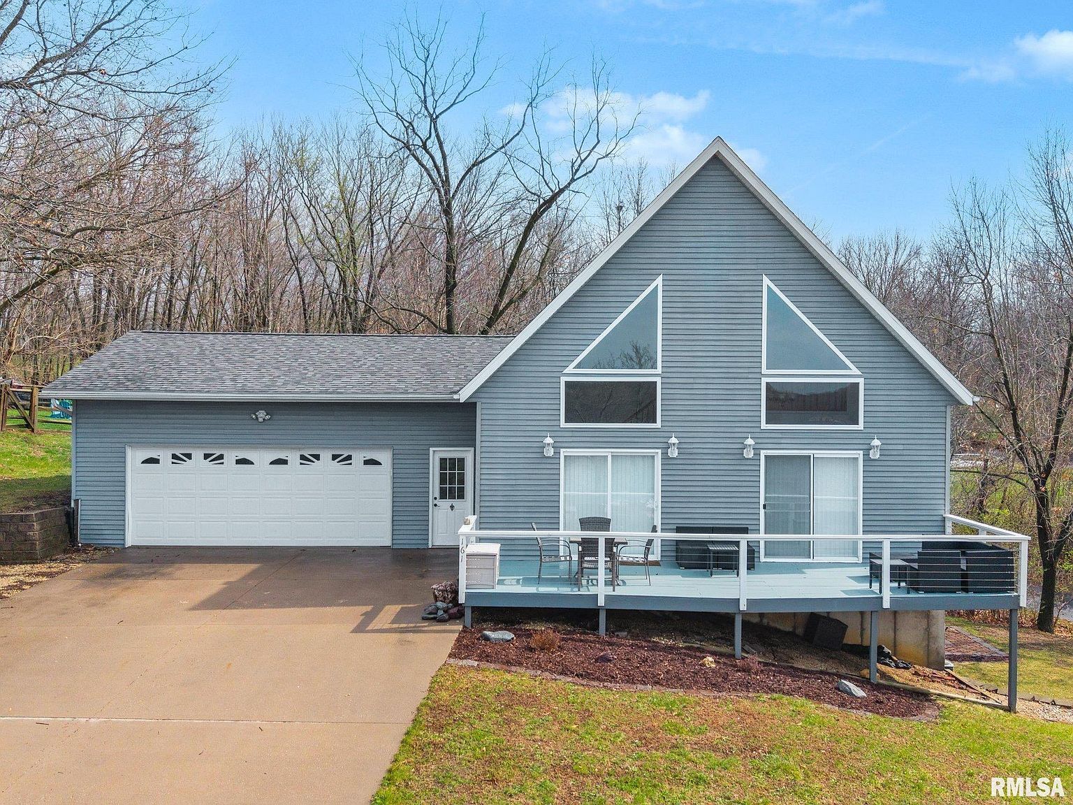 161 Lakecrest Pl Dahinda, IL 61428 - Thumbnail 2