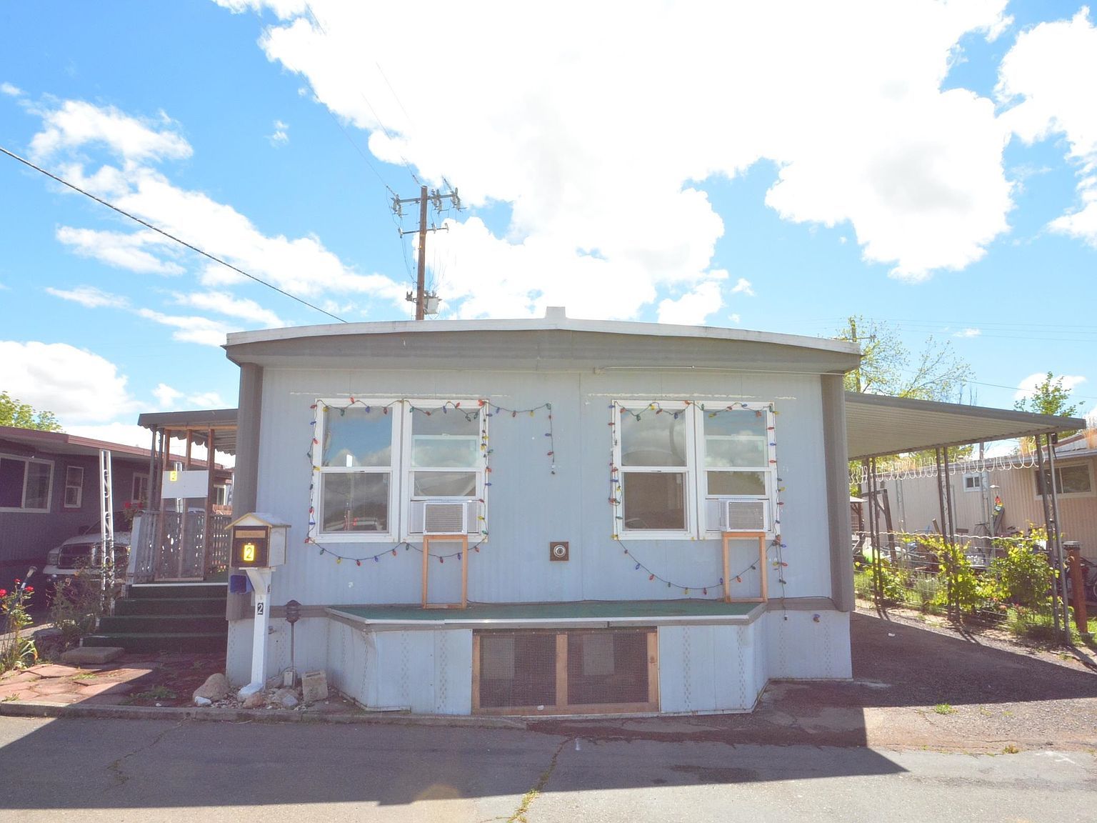 2 Rio Vista Ln Red Bluff, CA 96080  | New build