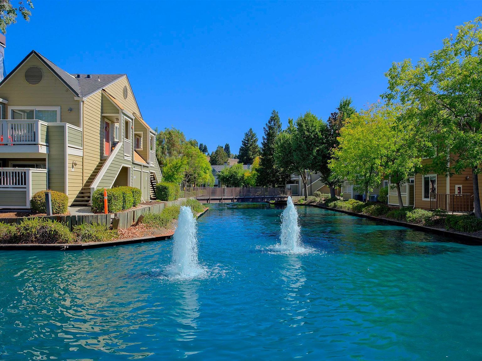 285 Reflections Dr APT 23 San Ramon, CA 94583 - Thumbnail 2