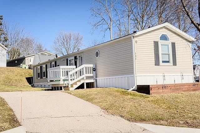 738 Charles Ln Stoughton, WI 53589 | New build