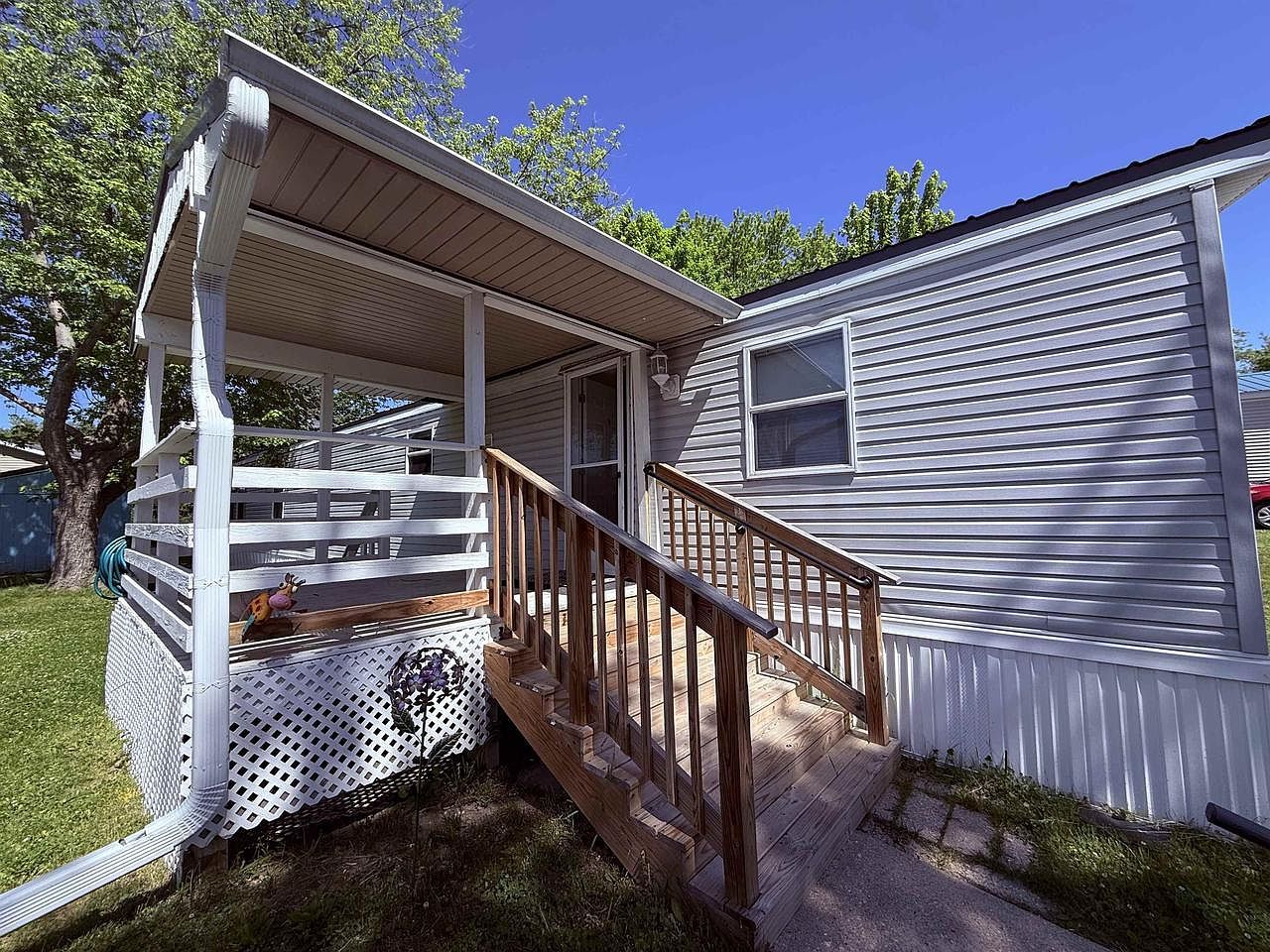 798 Bass Cir Stoughton, WI 53589 | New build