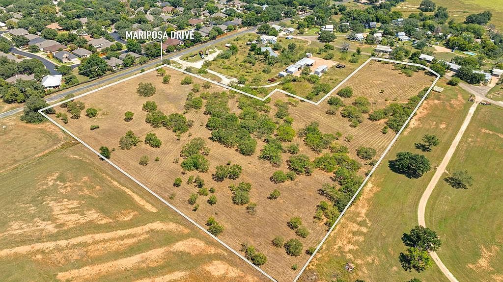 LOT 2 Mariposa Dr Fredericksburg, TX 78624 - Thumbnail 2