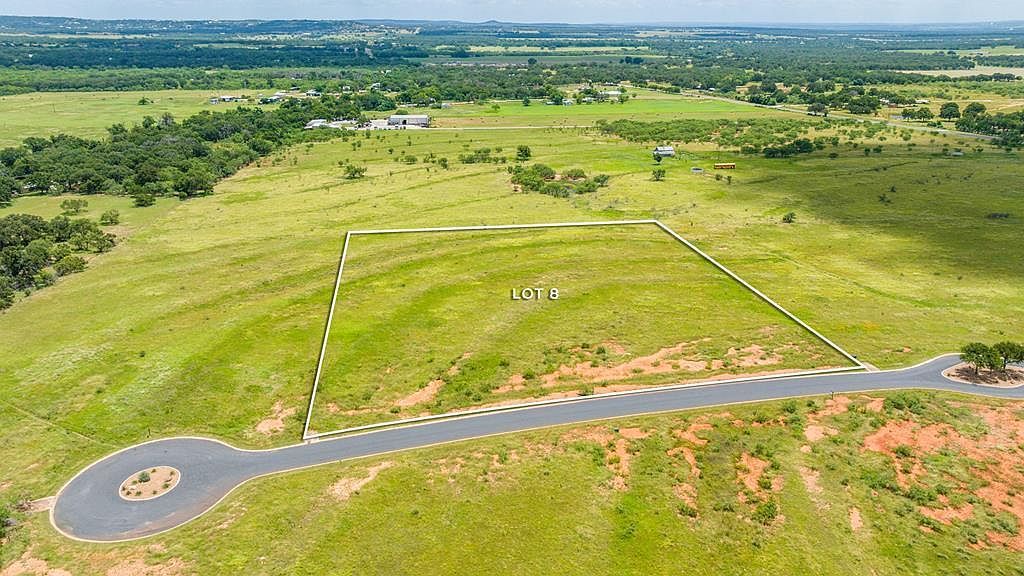 8 Harvest Hills Ln Fredericksburg, TX 78624 - Thumbnail 2