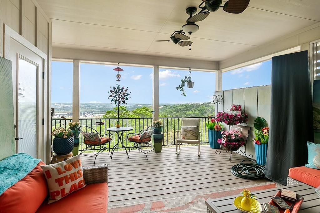 1025 Roanoke Ln Kerrville, TX 78028  | Single Family