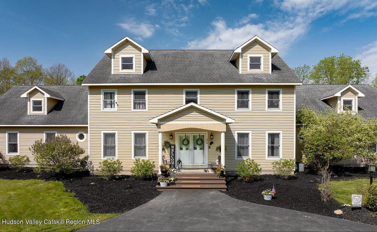 20 Stony Knl North Chatham, NY 12132, 12132