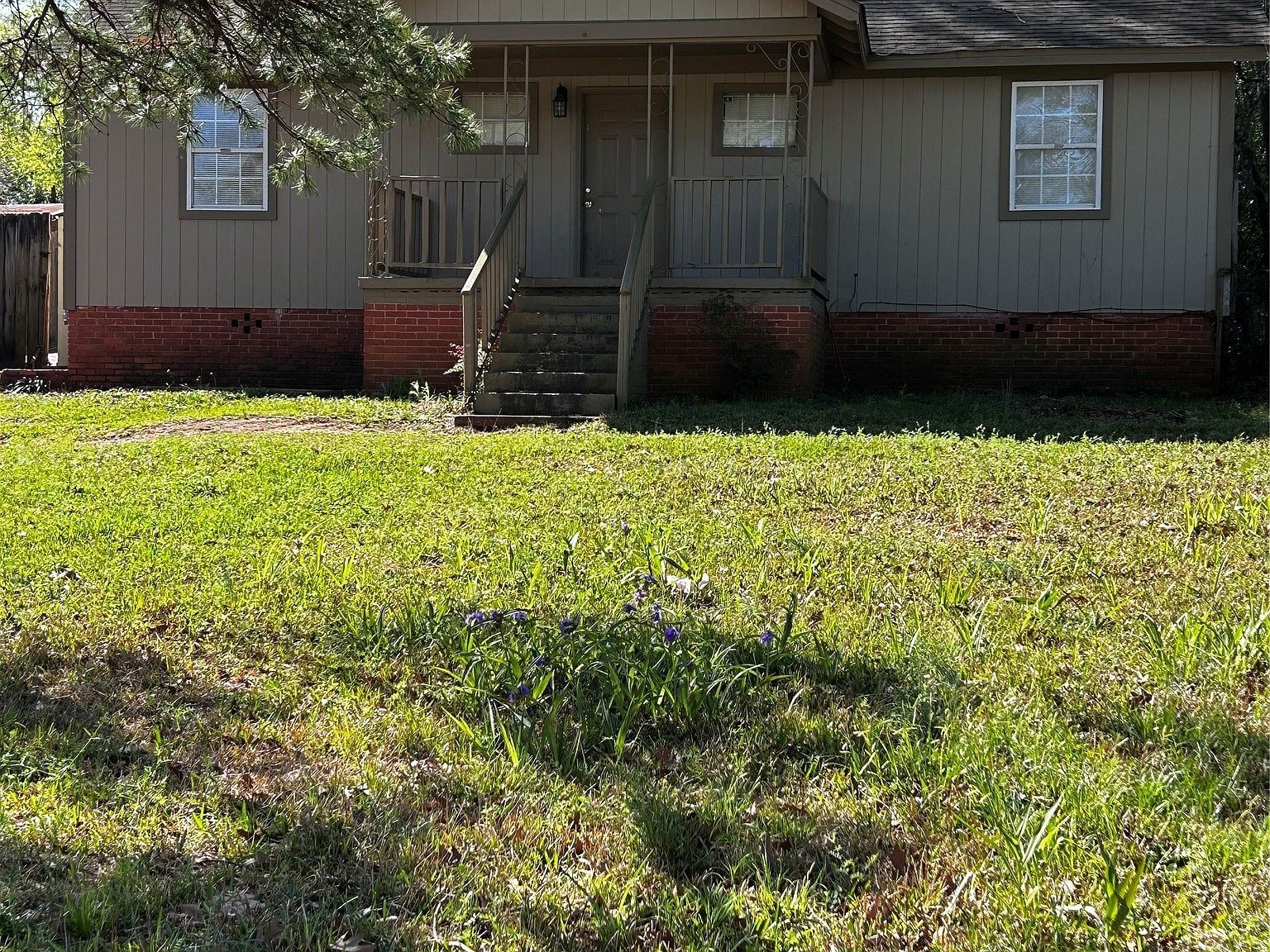 1750 Yarbrough St Montgomery, AL 36110  | Single Family