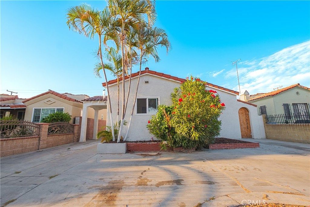 3037 Cudahy St Huntington Park, CA 90255 - Thumbnail 2